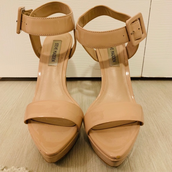Steve Madden Heels 👠 - Picture 2 of 4